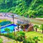 %Resort In Lansdowne% %7 hills 9911125253% 2 days trip near delhi