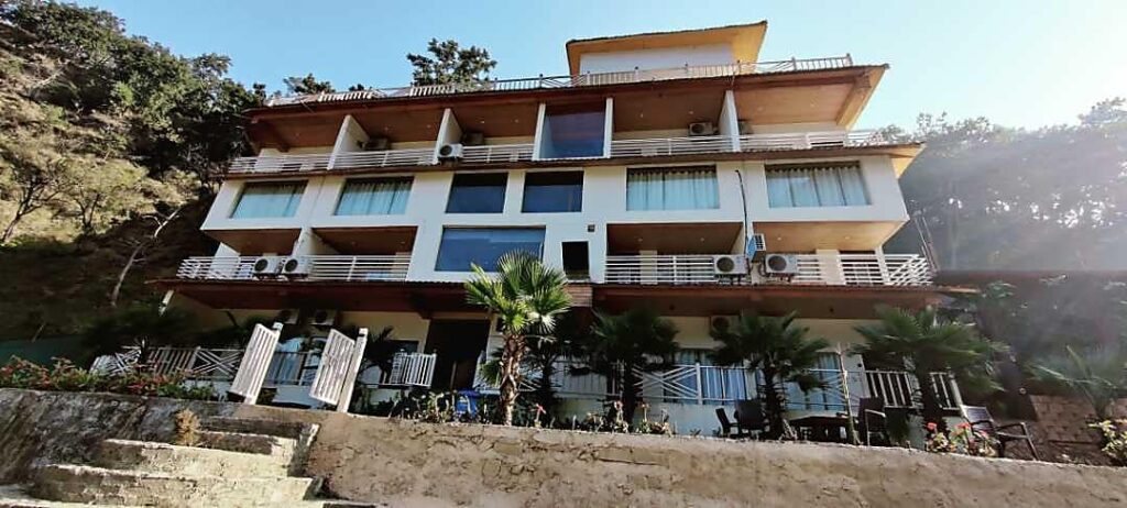 Best Hotels & Resort In lansdowne Uttarakhand