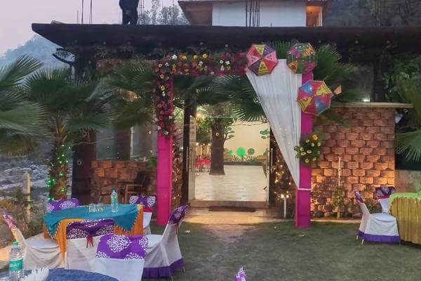 %Resort In Lansdowne% %7 hills 9911125253% Hotel7 hills Lansdowne Uttarakhand