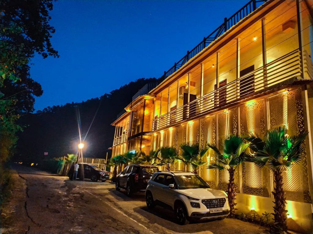 %Resort In Lansdowne% %7 hills 9911125253% %best resort in lansdowne%