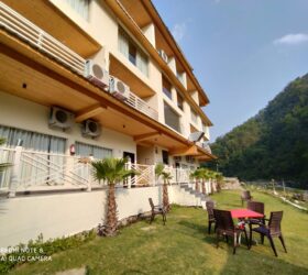 %best resort in lansdowne%