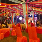 %Resort In Lansdowne% %7 hills 9911125253% Engagement & Pre-Wedding Ceremonies