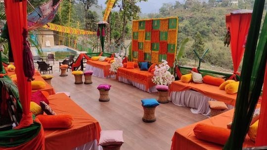 %Resort In Lansdowne% %7 hills 9911125253% Wedding Venue In Uttarakhand
