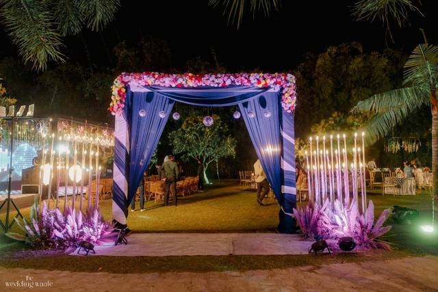 %Resort In Lansdowne% %7 hills 9911125253% Destination Wedding Uttarakhand