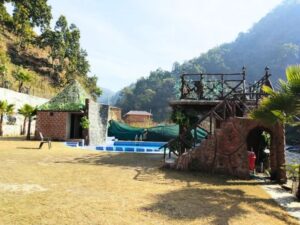 %best resort in lansdowne%