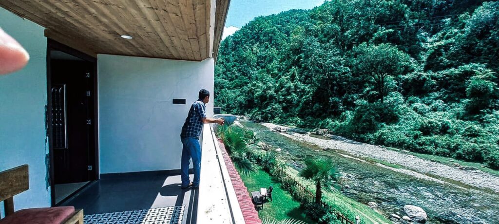 %Resort In Lansdowne% %7 hills 9911125253% best hotel in landsdown
