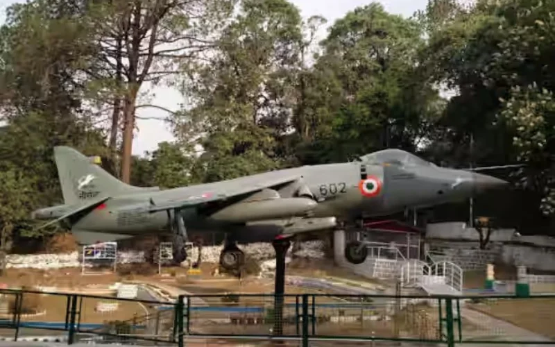%Resort In Lansdowne% %7 hills 9911125253% Darwan Singh War Museum Lansdowne
