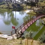 %Resort In Lansdowne% %7 hills 9911125253% Bhulla Lake Lansdowne