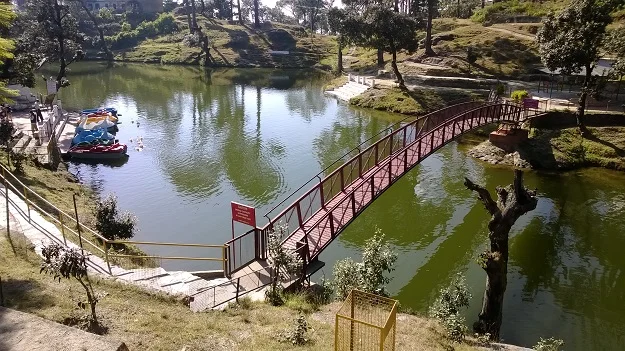 %Resort In Lansdowne% %7 hills 9911125253% Bhulla Lake Lansdowne