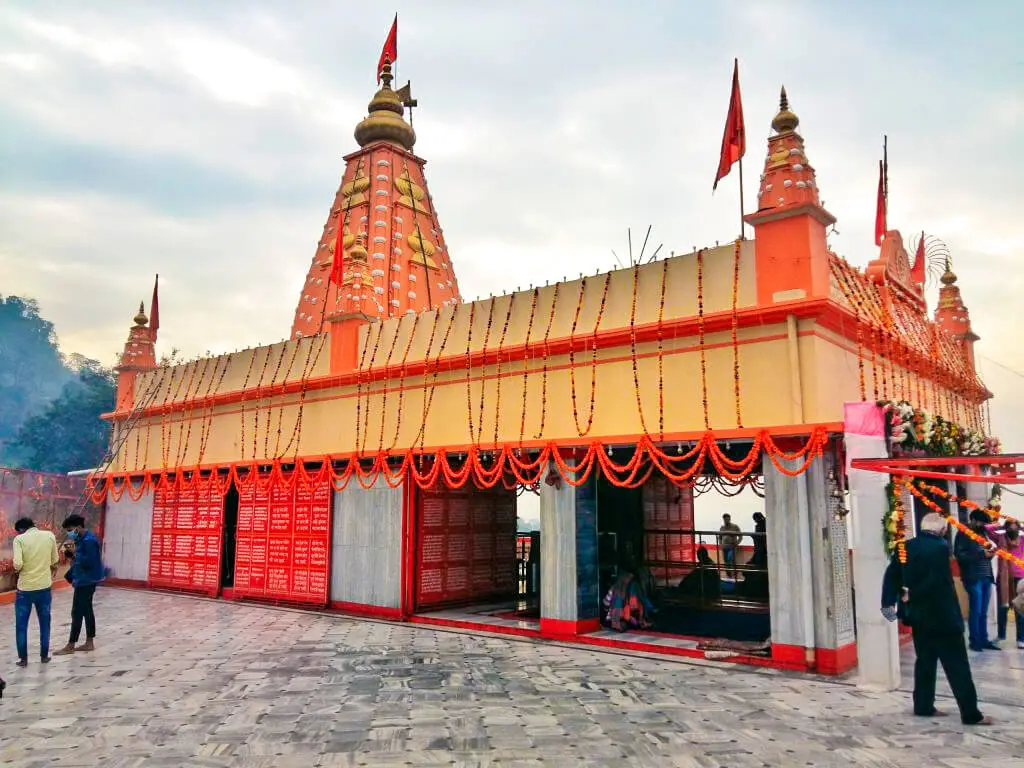 %Resort In Lansdowne% %7 hills 9911125253% Sidhbali Mandir Lansdowne