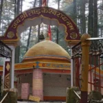 %Resort In Lansdowne% %7 hills 9911125253% Tarkeshwar Mahadev Temple Lansdowne