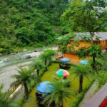 %Resort In Lansdowne% %7 hills 9911125253% Wooden Cottage