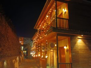 %best resort in lansdowne%